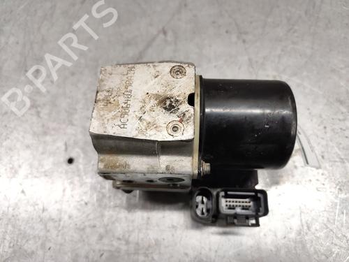 ABS pump KIA SPORTAGE SUV (K00) 2.0 TD 4WD | BP24400966M43 
