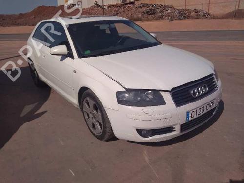 Engine mount AUDI A3 (8P1) 2.0 TDI 16V | BP21470850M89 