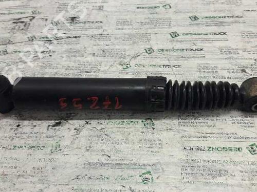 Venstre bagtil støddæmper PEUGEOT 206 Hatchback (2A/C) [1998-2012]  21427283