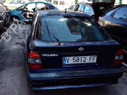 Brugte NISSAN PRIMERA Traveller (W10) [1990-1998]  2007876