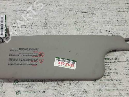 Højre solskærm RENAULT MEGANE II (BM0/1_, CM0/1_) [2001-2012]  21429395
