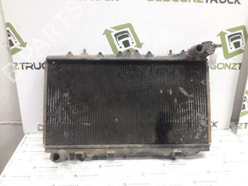 Water radiator NISSAN PRIMERA Hatchback (P11)  | BP21460154M31