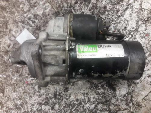 Starter OPEL VECTRA B (J96) | BP21466466M8