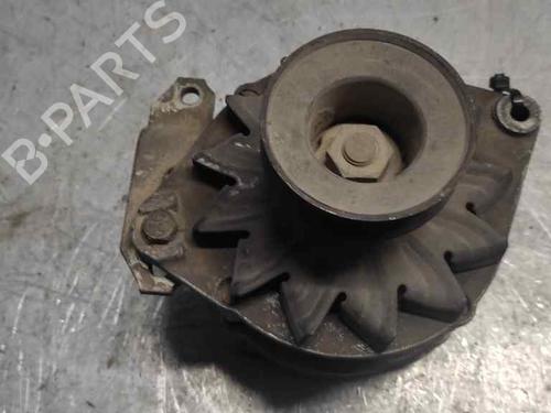 Used Alternator VW GOLF II (19E, 1G1) [1983-1992]  21404745