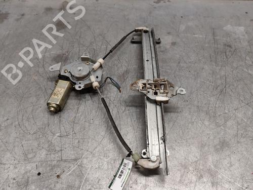 Used Front right window mechanism NISSAN ALMERA I (N15) 2.0 D (75 hp) 28818338