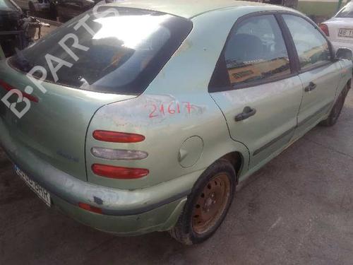 ECU airbags FIAT BRAVA (182_)  | BP21478969M53 