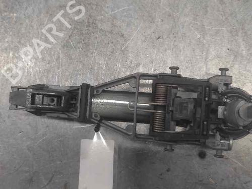 Front left exterior door handle VW GOLF V (1K1)  | BP21409940C128 