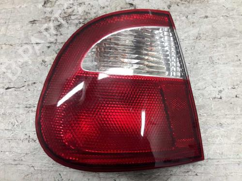 Used Left taillight SEAT CORDOBA (6K2) [1999-2002]  21457497