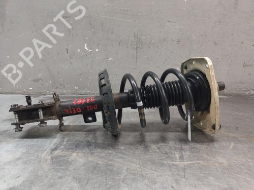Right front shock absorber CITROËN JUMPY II (VF7) | BP35952685M17 - Image 2