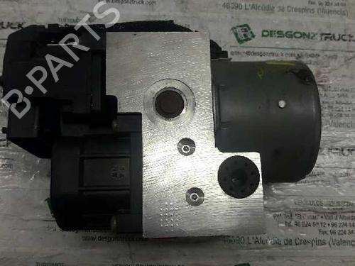 ABS Bremseaggregat CITROËN XSARA (N1) 2.0 HDi 90 (90 hp) 21452347