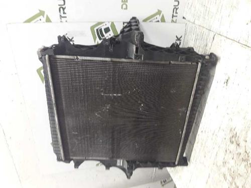 Køler RENAULT MASTER II Platform/Chassis (ED/HD/UD)  | BP21458255M31 