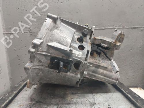 Gearbox OPEL COMBO Box Body/MPV (K9) 1.5 D | BP40254615M3  - Image 5