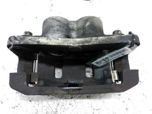 Left front brake caliper KIA CARNIVAL II (GQ) 2.9 CRDi | BP21437542M105 