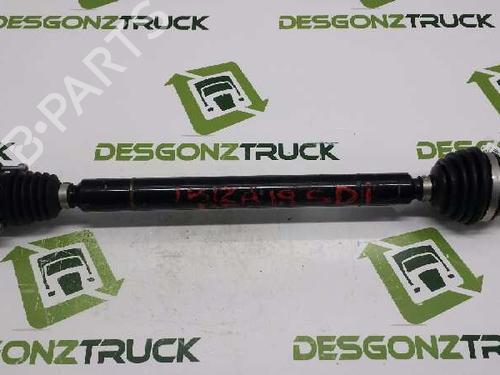 Used Right front driveshaft SEAT IBIZA II (6K1) [1993-2002]  21425333