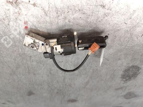 Ignition barrel PEUGEOT PARTNER Tepee 1.6 BlueHDi 100 | BP28688932M48 