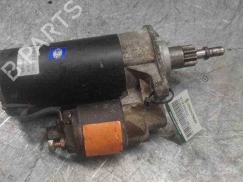 Used Starter VW GOLF III (1H1) [1989-1998]  21399504