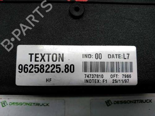 Dør styreenhet CITROËN XSARA (N1)  | BP21430698M56 