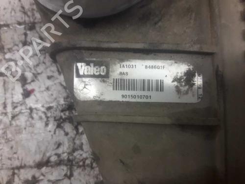 Intercooler MERCEDES-BENZ SPRINTER 4-t Van (B904) 412 D | BP22810555M30 