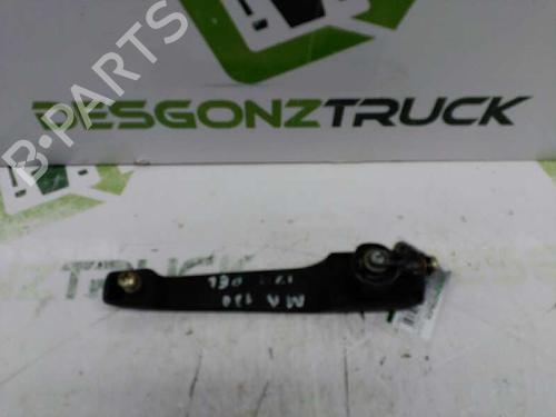 Front left exterior door handle MERCEDES-BENZ MB Van (W631)  | BP21428683C128 