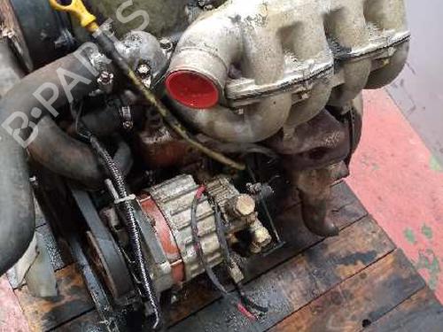Engine NISSAN TRADE Platform/Chassis  | BP21413192M1 