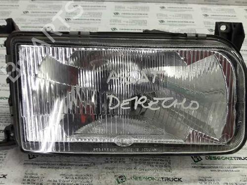 Used Right headlight VW PASSAT B3/B4 (3A2, 35I) [1988-1997]  21449264