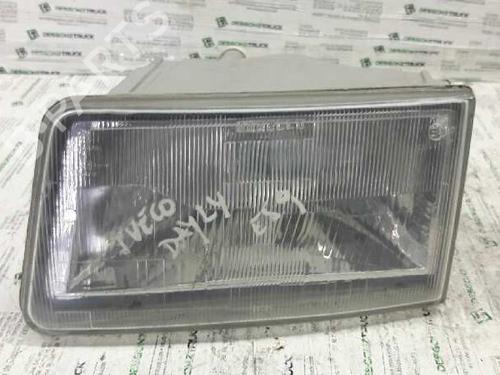 Scheinwerfer links für IVECO DAILY III Van [1999-2009]  21449712