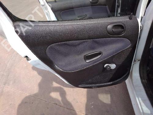 Engine control unit (ECU) PEUGEOT 206 Hatchback (2A/C)  | BP21467487M57 