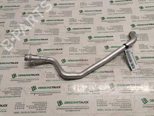 Rohr für FIAT TIPO Hatchback (356_, 357_) 1.3 D (356HXH1A) (95 hp) 22786116