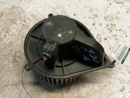 Heater blower motor PEUGEOT BOXER Van (230L)  | BP21480719M62