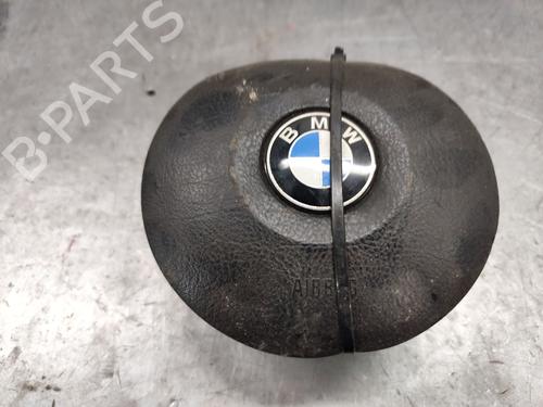 Used Driver airbag BMW 3 (E46) 320 d (136 hp) 28678555