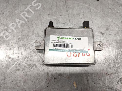 Elektronisk modul BMW 3 (E46) 320 d | BP24397363M83 