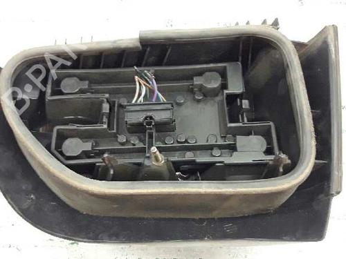 Right taillight RENAULT CLIO I (B/C57_, 5/357_)  | BP21450190C35 