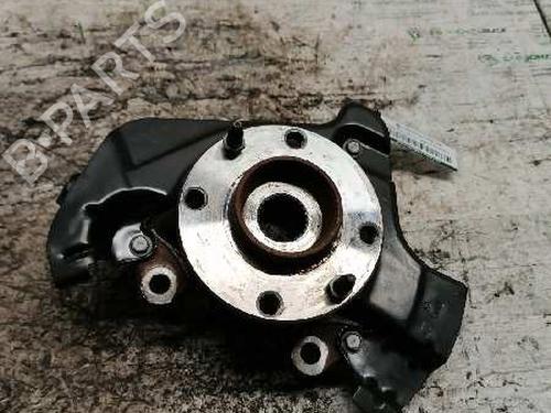 Left front steering knuckle FIAT FIORINO Box Body/MPV (225_)  | BP22785542M25 