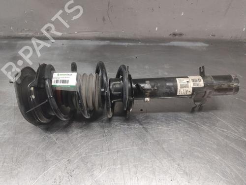 Dämpfer hinten links für MINI MINI (R56) [2005-2014]  33162451