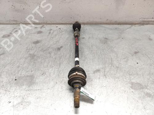 Drivaksel fortil Højre TOYOTA YARIS (_P9_)  | BP22275299M39 
