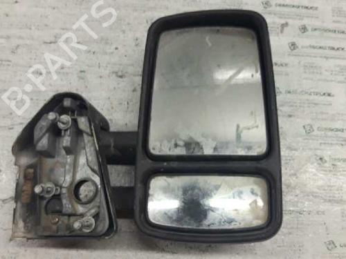Used Right mirror RENAULT TRAFIC Van (T_, P_, V_) 2.2 (101 hp) 24679960