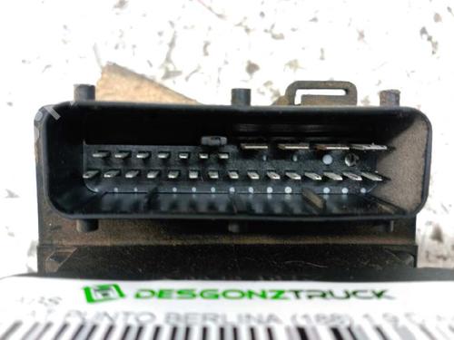 ABS pump FIAT PUNTO (188_) 1.9 DS 60 (188.031, .051, .231, .251) | BP21442116M43 