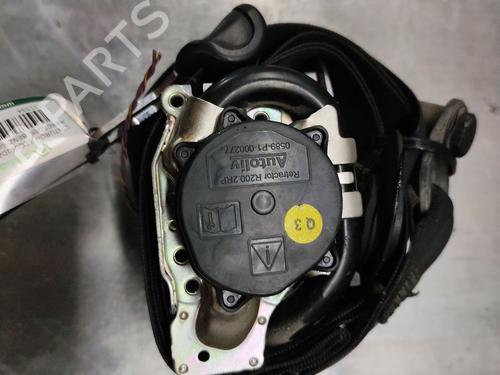 Used Front right seatbelt MERCEDES-BENZ SPRINTER 3,5-t Van (B907, B910) 314 CDI RWD (907.631, 907.633, 907.635, 907.637) (143 hp) 29313886