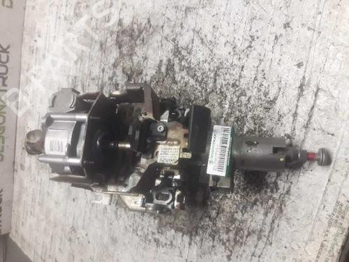Steering column RENAULT CLIO III (BR0/1, CR0/1)  | BP21470445M21 