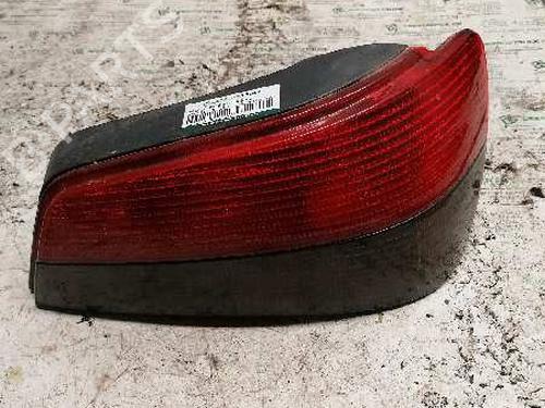 Højre baglygte PEUGEOT 306 Hatchback (7A, 7C, N3, N5) [1993-2003]  21478016