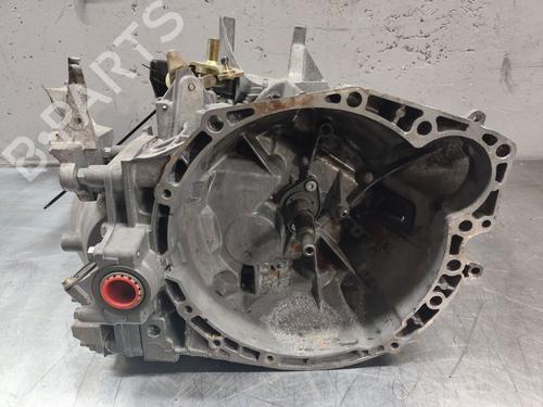 Used Gearbox PEUGEOT 407 SW (6E_, 6D_) [2004-2011]  30262981