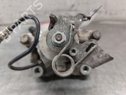 Right rear brake caliper CITROËN C4 II (NC_) | BP31837192M106