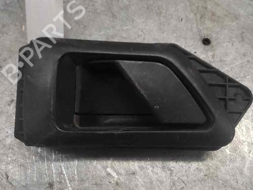 Used Front right interior door handle PEUGEOT PARTNER Box Body/MPV (5_, G_) [1996-2025]  21411764