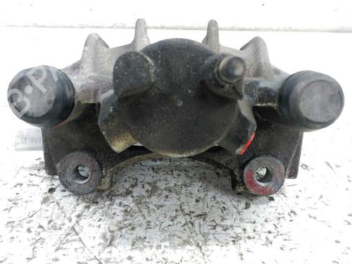 Right rear brake caliper PEUGEOT BOXER Van (244) | BP21445280M106