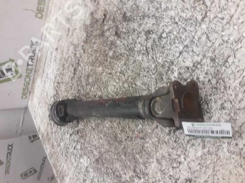 Driveshaft MITSUBISHI L200 (K7_T, K6_T, K5_T)  | BP21467367M37 
