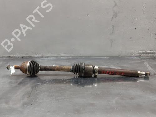 Used Right front driveshaft FORD FOCUS C-MAX (DM2) [2003-2007]  32282736