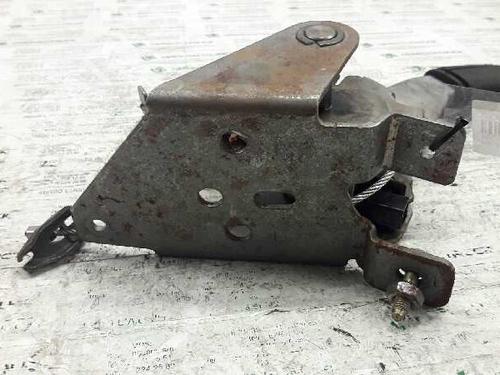 Hand brake PEUGEOT 407 (6D_)  | BP21435705I18 