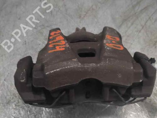 Used Right front brake caliper AUDI A4 B8 (8K2) [2007-2017]  21405200