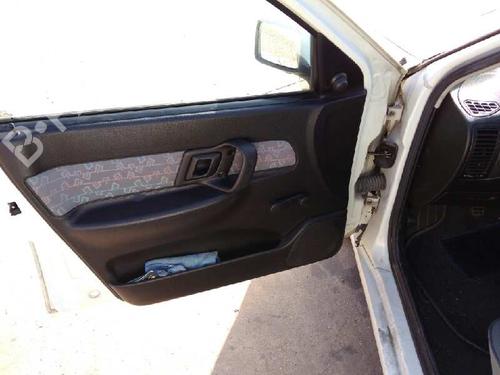 Tailgate lift support SEAT CORDOBA (6K1, 6K2)  | BP21400007C138 