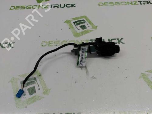 Elektronisk modul MERCEDES-BENZ E-CLASS (W211) [2002-2009]  21432746